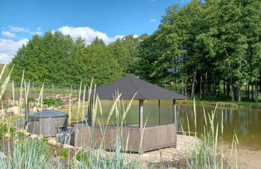 Domki skowronki - Foto 7