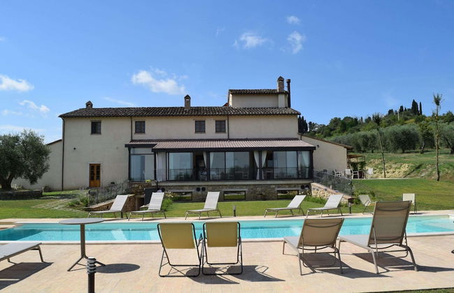 Belvilla by OYO Villa Le Buche - Foto 38