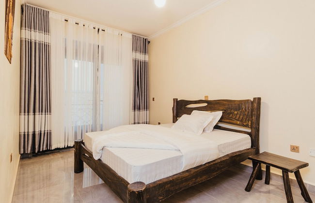 Mountain View Hotel & Apartment - Foto 11