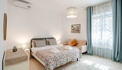 Nonna Rosa (10 min to Pompei) - Foto 1