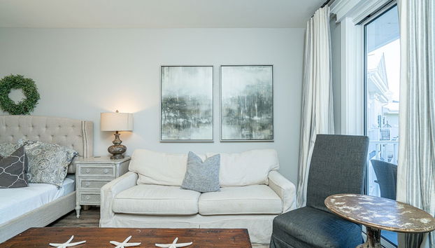 Lasata 09 Couples Retreat in Amazing Sandestin! - Foto 5, Vistas desde la habitación