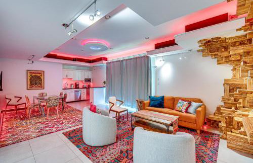 The Grotto - Unique Interactive Cave Experience - Foto 7