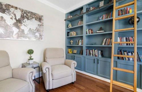 Spacious Family Getaway ~ Fire Pit~ Private Office - Foto 42