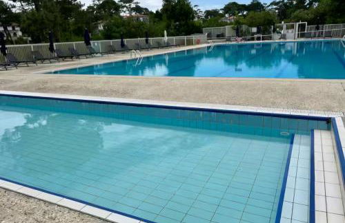 studio classé 3 étoiles, Anglet Chiberta ocean golf surf - Foto 4