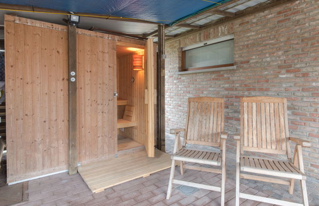 3 bedroom House in De Haan with garden and terrace - Photo 14