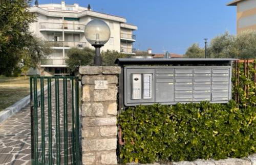 Appartamento con vista lago - Foto 28