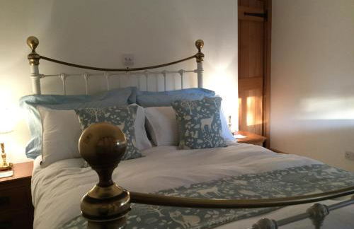 Heartwood Barn - Foto 7