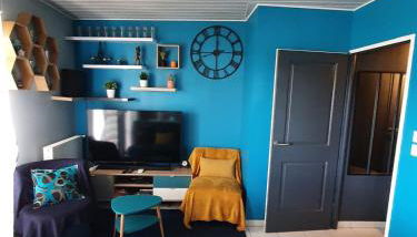 T2 Cubano Montpellier Parking Proche Plages - Foto 3