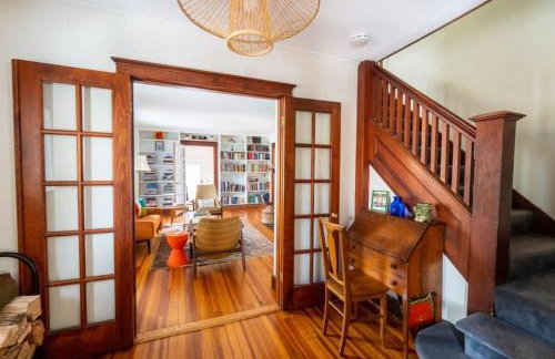 Classic Stockbridge Cottage - Foto 9