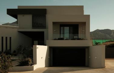 Villa Gardenia, villa de luxe avec piscine à débordement - Foto 42