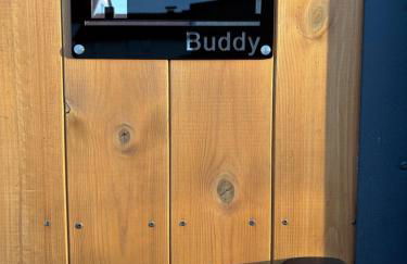 KE-Tiny-Siedlung Haus Buddy - Foto 15