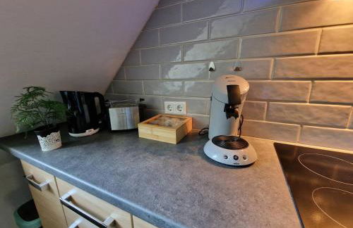 Modern Central Apartments near Hbf & Messe Essen - Foto 36