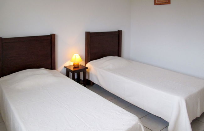 Eden Parc Golf de l'Ardilouse V8I - Foto 10