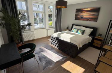 Apartment Stadtperle - Foto 19