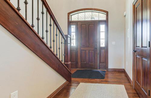 8 Mi to Lambeau Field Family Home in De Pere! - Foto 26