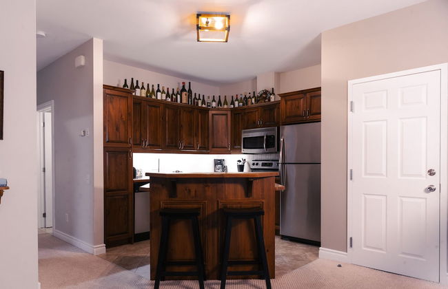 Mont Blanc Hotel & Condos - Foto 55