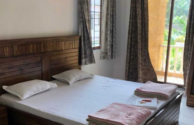 Beyond Stay Veera Nungalow - Foto 4