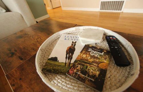 El Retro- Mid Century Ranch near Horse Park & Rupp - Foto 8