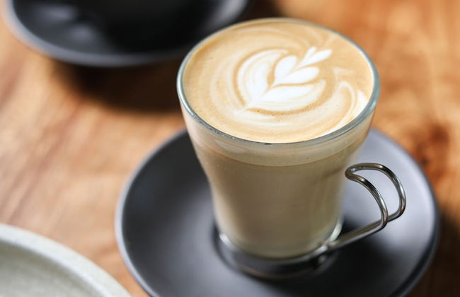 Nesuto Canberra - Foto 29