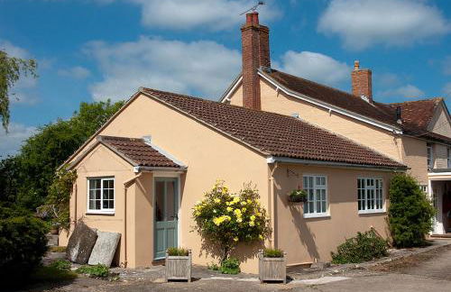 Ridge Farm Guest Wing - Photo 1