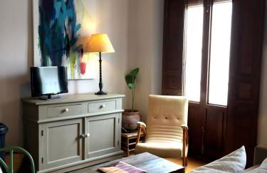 19th Century Sevillian Apartment - Foto 3