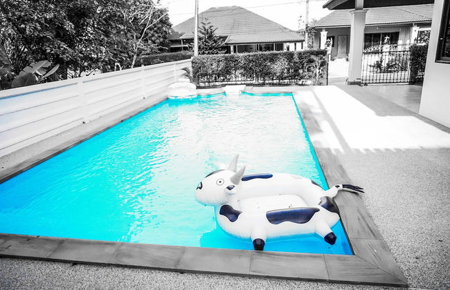 Family Villa Iona with Private Pool - Photo 32