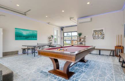 Luxe, Pool, Spa, Fire Pit, Game Room, Piano Sonoma Pool Retreat by Avantstay - Foto 7