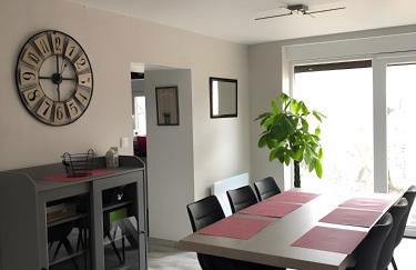 Gîte Les Aubennes - Foto 1