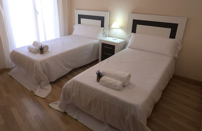 Apartamento Turísticos Puente Romano P3 2-A - Foto 5