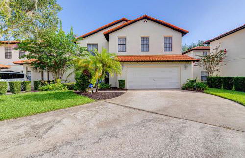 Affordable 4 Br Luxury Villa near Disney/Private Pool/Arcade/Game room - Foto 8