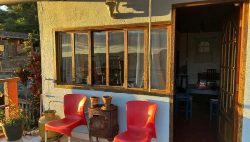 Hospedagem Casa Gaião - Foto 5