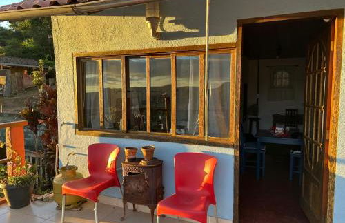 Hospedagem Casa Gaião - Photo 5