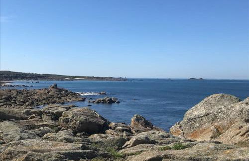 Maison agréable à deux pas d’une belle plage - Foto 9