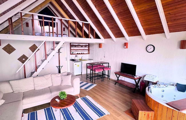 Oba Bungalov - Foto 10