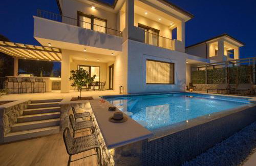 Luxury Villas LORD and LADY - Photo 31