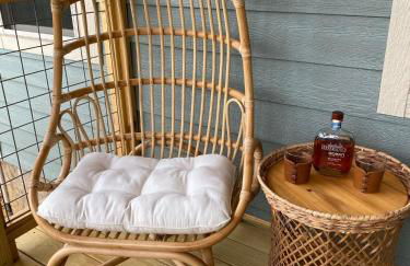 Blue Sky Cabin - Built in 2023 this 3 bed 2,5 bath home has gorgeous views - Foto 18