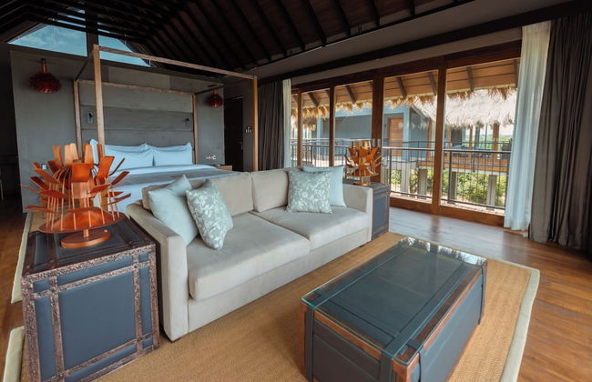 Kotiyagala Luxury Villas - Photo 15