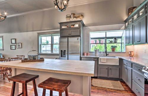 The Ruebling House Bright, Modern, and Renovated! - Foto 10