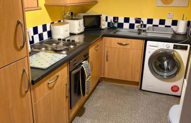 Maryport town centre cosy home - Foto 11