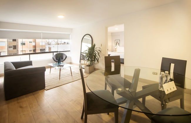 Wynwood San Martin in Miraflores - Photo 52