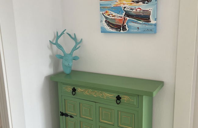 Your Retro Beach Front Hideaway in Salou - Photo 24