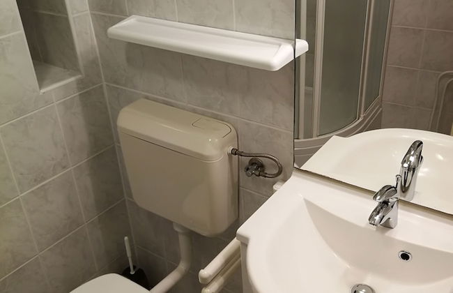 Apartments Jakob - Foto 28