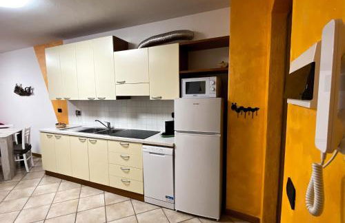 Pa e Ma alloggio Chatillon con parcheggio gratis - Photo 8