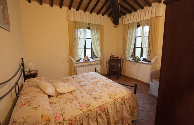 Your Relaxing Tuscan Getaway - Foto 9