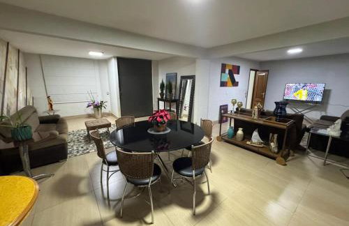 Excelente Casa para 10 pessoas proximo ao Shopping Flamboyant- Serra Dourada-Autódromo - Photo 19
