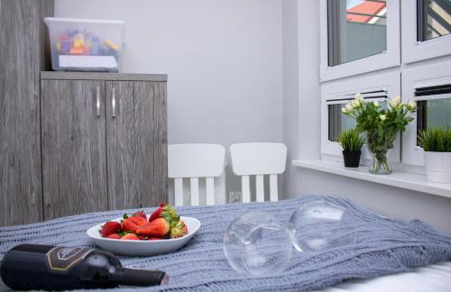 Apartament z ogródkiem - Foto 20