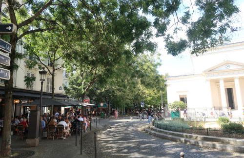 Paris 17ème - STUDIO compact 10m2 -110 sqf - coeur BATIGNOLLES - ideal SOLO traveler - Foto 31