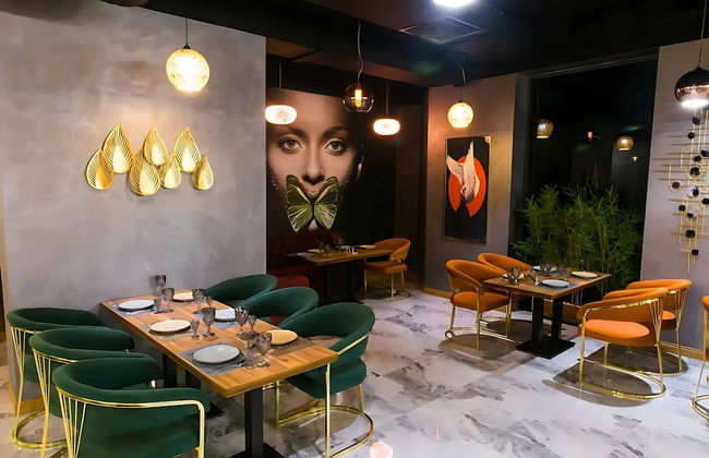 Badem Garden - Foto 37