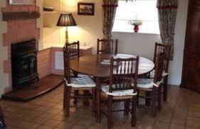 Field Cottage - Foto 31