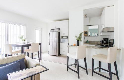 Lovely apartment on the canal with a pool - Foto 34